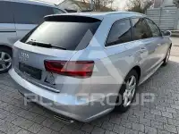 2017 Audi A6