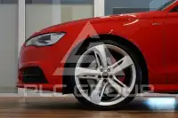 2017 Audi A6