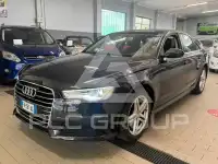 2017 Audi A6