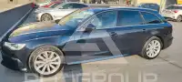 2017 Audi A6