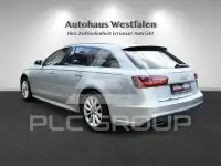 2017 Audi A6