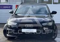 2017 Audi A6
