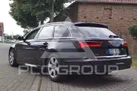 2017 Audi A6