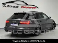 2017 Audi A6