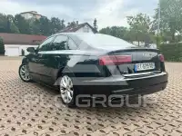 2017 Audi A6