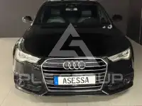 2017 Audi A6
