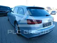 2017 Audi A6