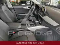 2017 Audi A6