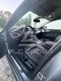 2017 Audi A6