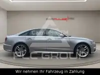 2017 Audi A6
