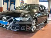 2017 Audi A6