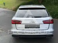 2017 Audi A6
