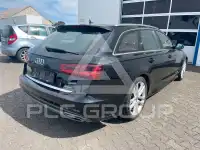2017 Audi A6