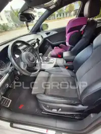 2017 Audi A6