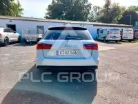 2017 Audi A6