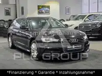 2017 Audi A6