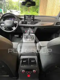 2017 Audi A6