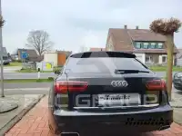 2017 Audi A6