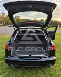 2017 Audi A6