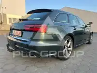 2017 Audi A6