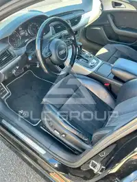 2017 Audi A6