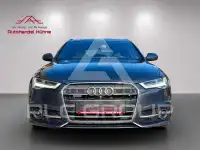 2017 Audi A6