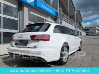 2017 Audi A6