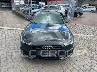 2017 Audi A6