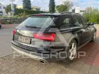 2017 Audi A6