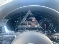 2017 Audi A6