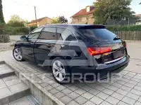 2017 Audi A6