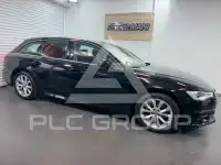 2017 Audi A6