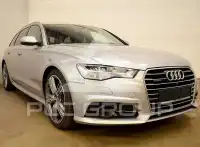 2017 Audi A6