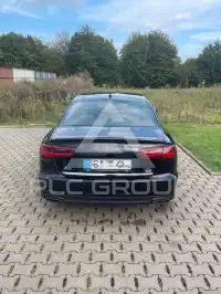 2017 Audi A6