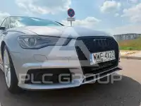 2017 Audi A6