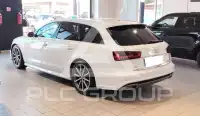 2017 Audi A6