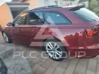 2017 Audi A6