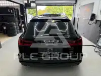 2017 Audi A6