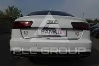 2017 Audi A6