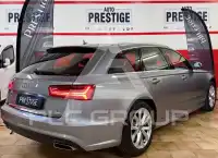 2017 Audi A6