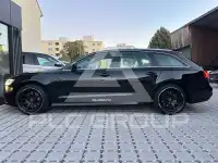 2017 Audi A6