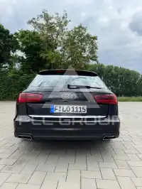 2017 Audi A6