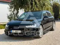 2017 Audi A6