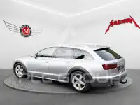 2017 Audi A6