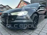 2017 Audi A6