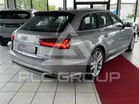 2017 Audi A6