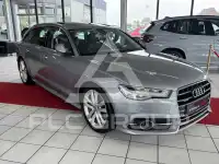 2017 Audi A6