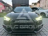 2017 Audi A6