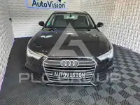 2017 Audi A6