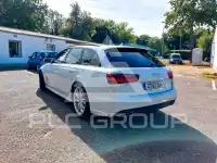 2017 Audi A6